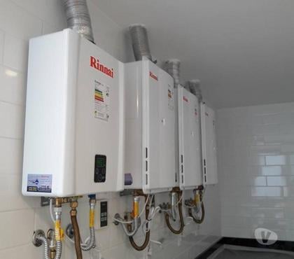 Outros serviços - Fotos para MANUTENÇÃO DE GÁS AQUECEDOR
