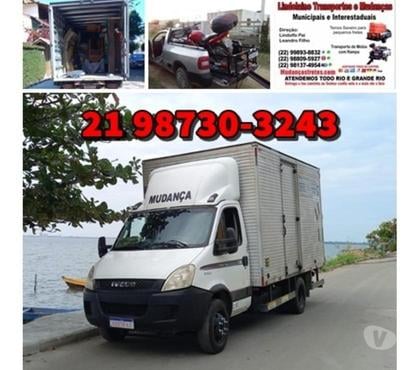 Mudanças - Frete - Fotos para Caminhão de mudanças e fretes
