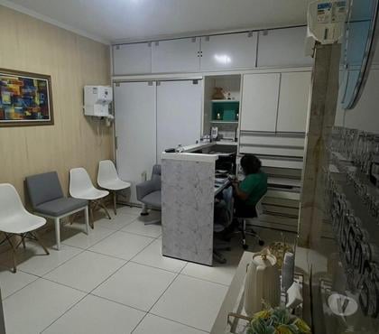 Venda Sala Comercial Brotas, Salvador Salvador BA - Fotos para Sala Comercial 36m² Av ACM - Consultório Odontológico