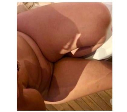 Acompanhantes - Fotos para Novinha que adora dar o cuzinho