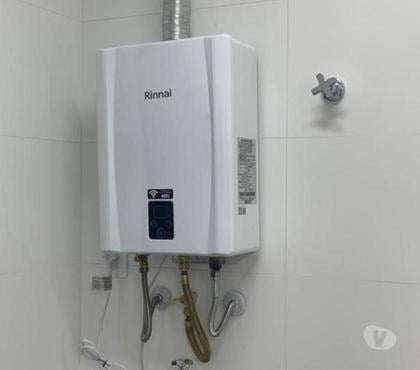 Outros serviços - Fotos para GASISTAS TÉCNICO