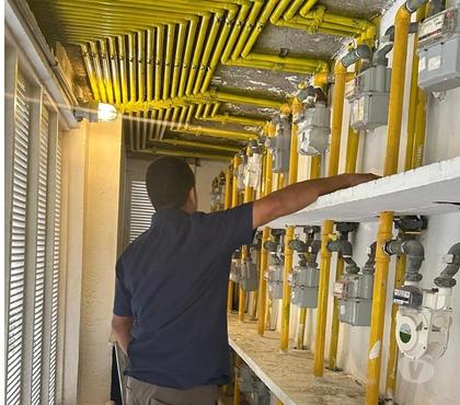 Outros serviços - Fotos para TECNICO DE GÁS - PLACA SOLAR - BOILER