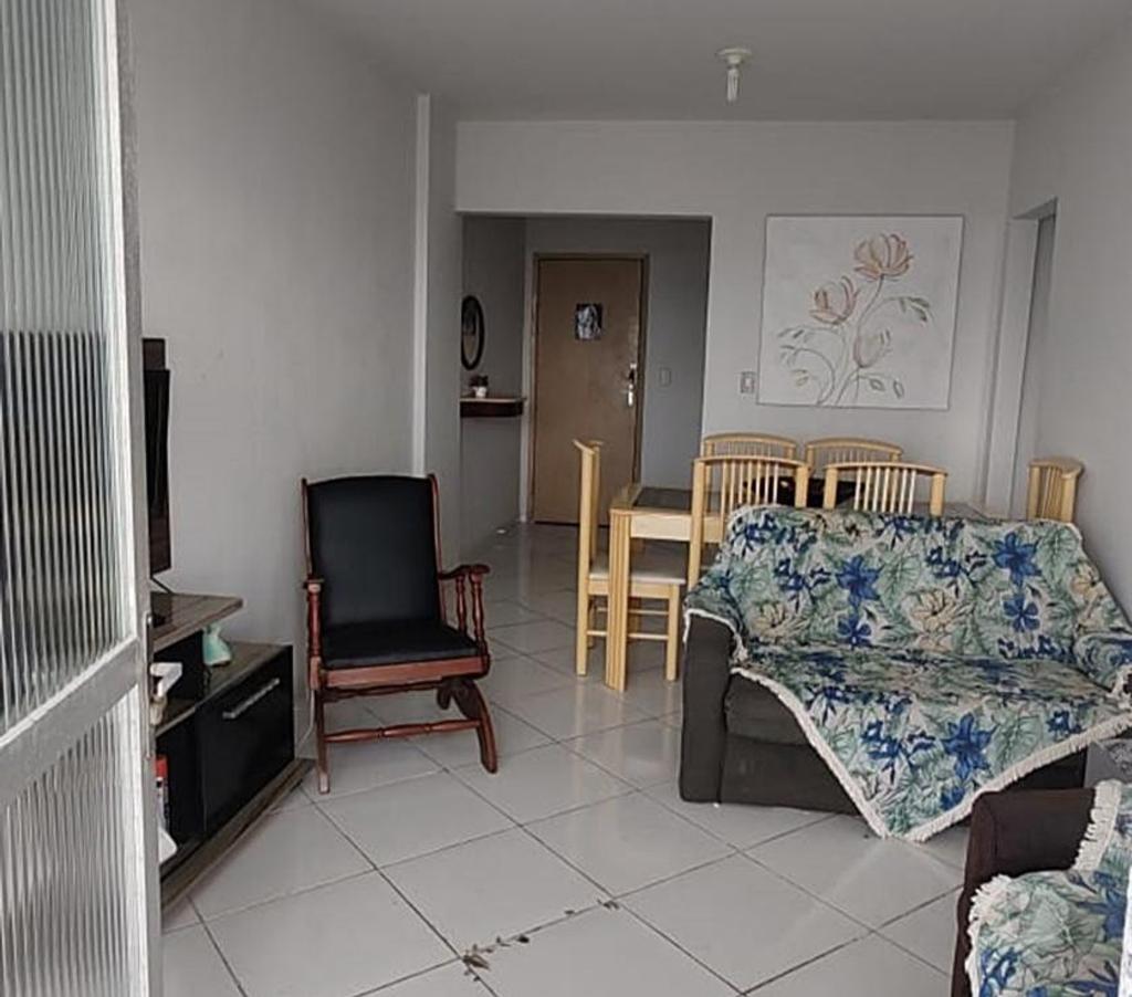 Apartamentos a venda Marica RJ - Fotos para Apartamento 1 Quarto com Varanda, Vista da Praia.