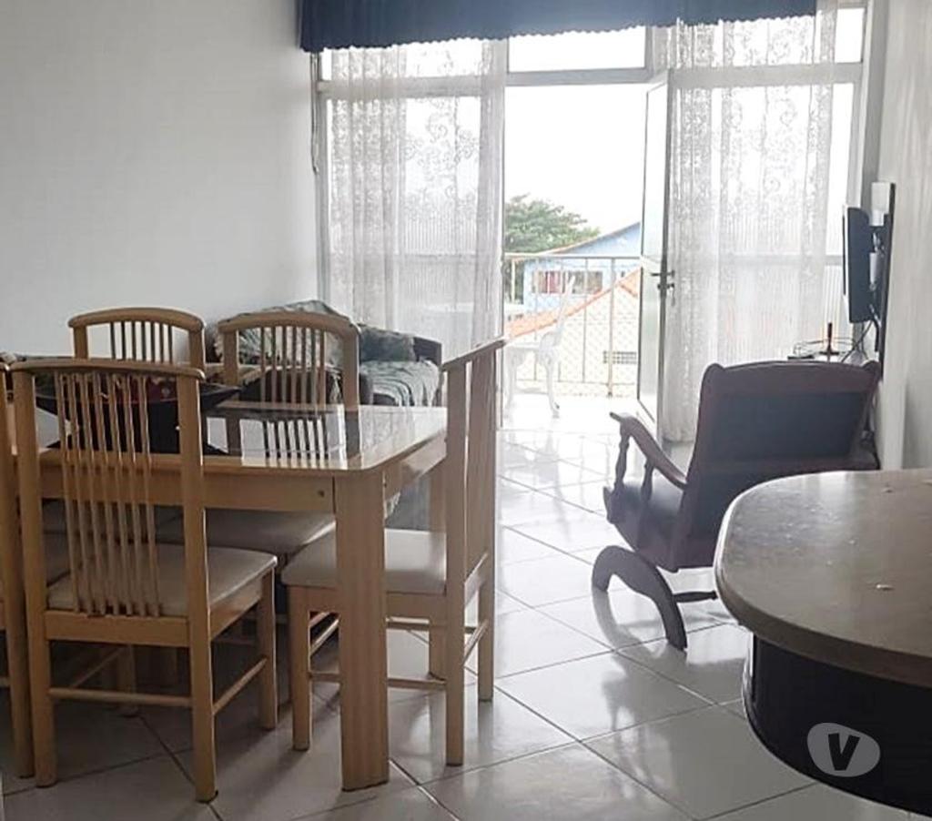 Apartamentos a venda Marica RJ - Fotos para Apartamento 1 Quarto com Varanda, Vista da Praia.