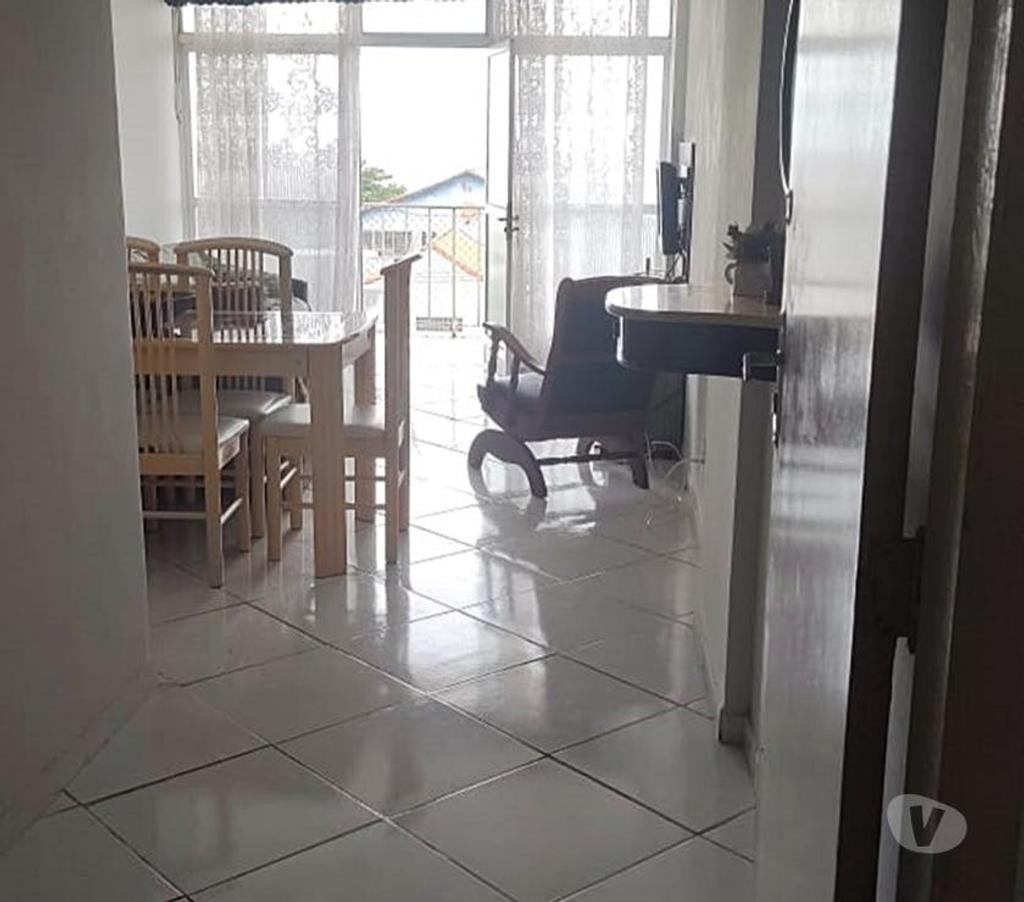 Apartamentos a venda Marica RJ - Fotos para Apartamento 1 Quarto com Varanda, Vista da Praia.