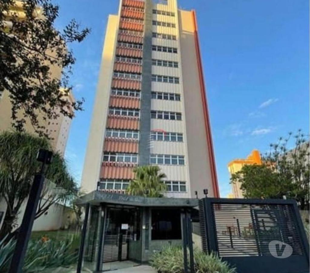 Apartamentos a venda Londrina PR - Fotos para Apartamento com 2 suítes e 2 demi suítes, no centro.