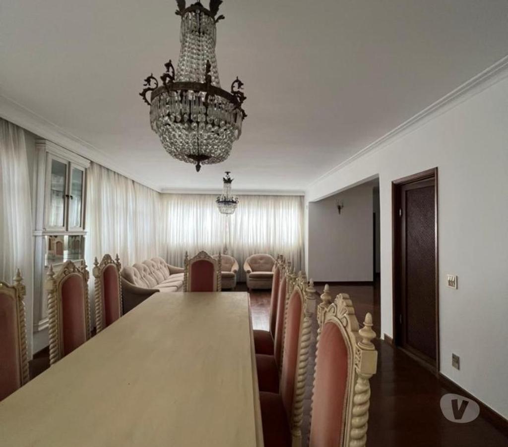 Apartamentos a venda Londrina PR - Fotos para Apartamento com 2 suítes e 2 demi suítes, no centro.