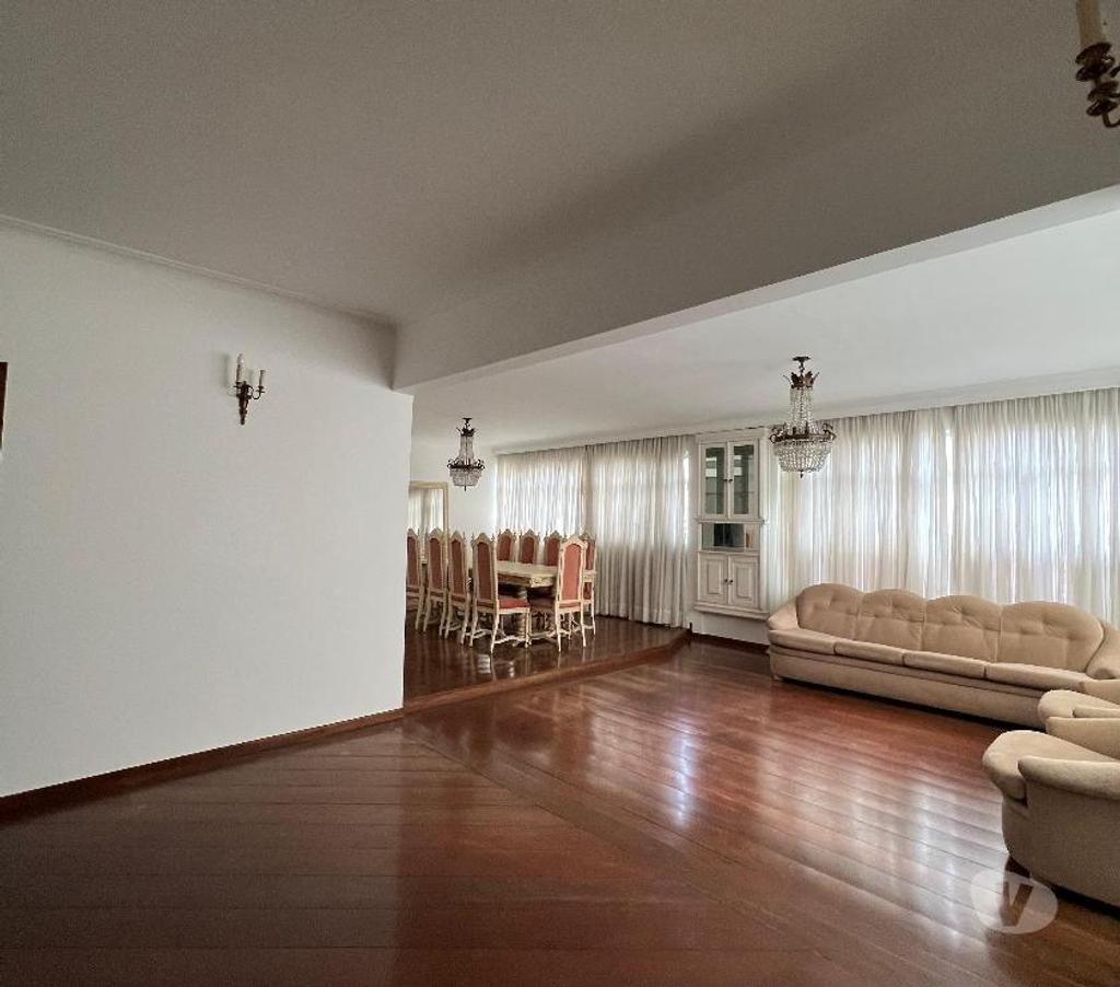 Apartamentos a venda Londrina PR - Fotos para Apartamento com 2 suítes e 2 demi suítes, no centro.