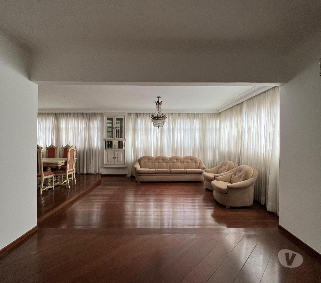 Apartamentos a venda Londrina PR - Fotos para Apartamento com 2 suítes e 2 demi suítes, no centro.