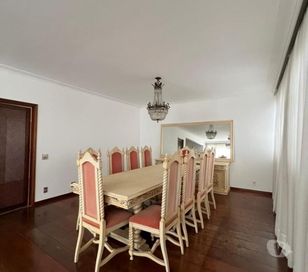 Apartamentos a venda Londrina PR - Fotos para Apartamento com 2 suítes e 2 demi suítes, no centro.