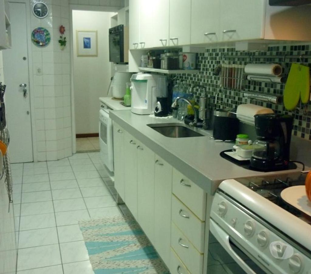 Apartamentos a venda Rio de Janeiro RJ Jacarepaguá - Fotos para Apartamento amplo 3 quartos, suite, dependência varandão