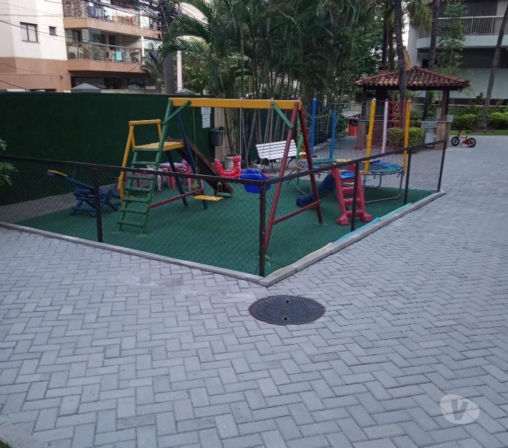 Apartamentos a venda Rio de Janeiro RJ Jacarepaguá - Fotos para Apartamento amplo 3 quartos, suite, dependência varandão