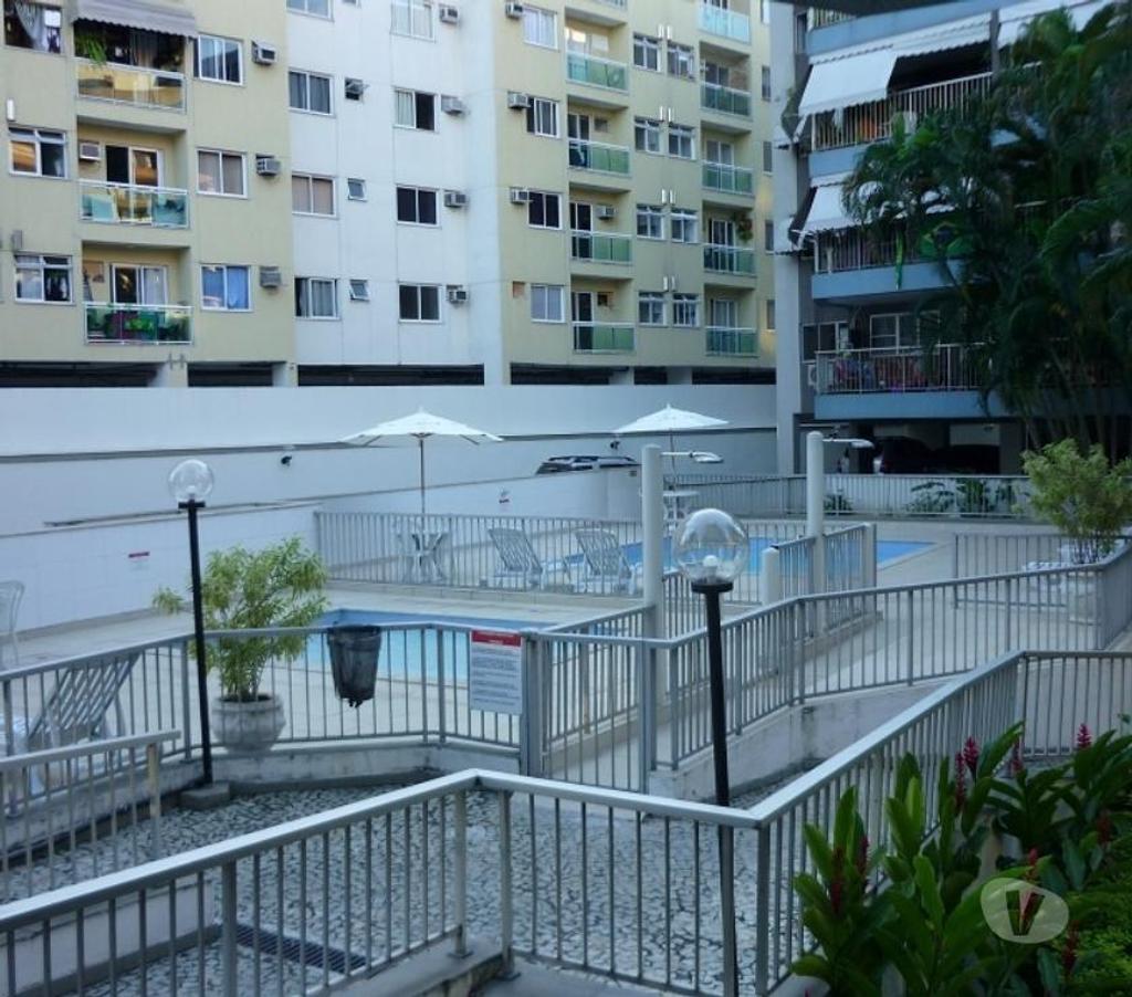 Apartamentos a venda Rio de Janeiro RJ Jacarepaguá - Fotos para Apartamento amplo 3 quartos, suite, dependência varandão