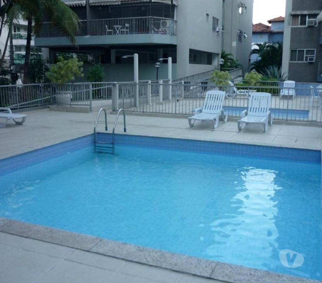 Apartamentos a venda Rio de Janeiro RJ Jacarepaguá - Fotos para Apartamento amplo 3 quartos, suite, dependência varandão