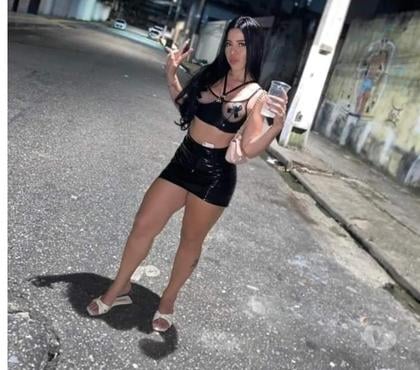 Acompanhantes Guamá Belem PA - Fotos para Beatriz Almeida