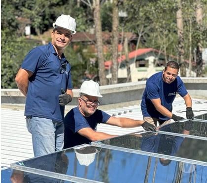 Outros serviços - Fotos para instalação de boiler em MANGARATIBA