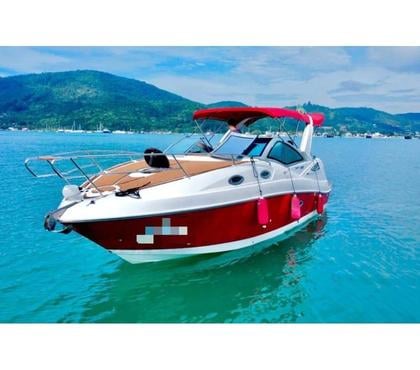 Lanchas - Barcos - Veleiros - Fotos para Lancha Focker GT - 2009