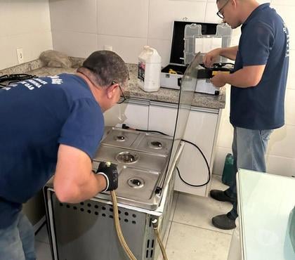 Reparo - Conserto - Reforma - images_alt_text manutenção de aquecedor a gás