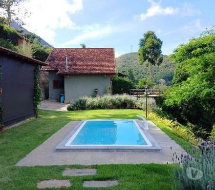 Apartamentos a venda - Fotos para Casa com 3 dormitórios à venda - Itaipava - PetropolisRJ