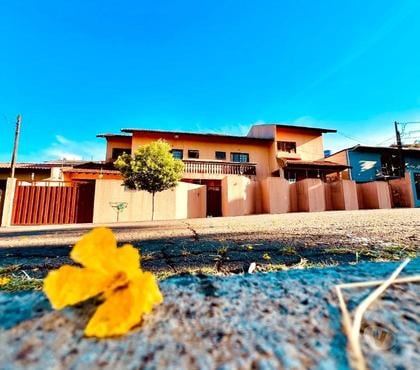 Casas a venda - Fotos para Sobrado para venda e locação 6 suítes