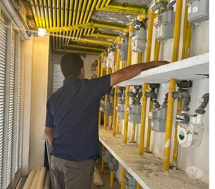 Outros serviços Leblon Rio de Janeiro RJ - Fotos para instalação de boiler-placa solar-manutenção placa solar