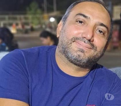 Homem procura Homem - Fotos para Cinquentão Submisso