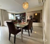 Condomínio Equilibrium Residence - Parque 10