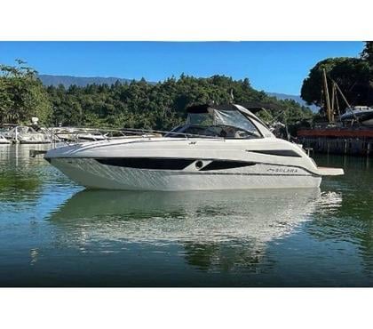 Lancha usada - images_alt_text Barco Solara - 2021