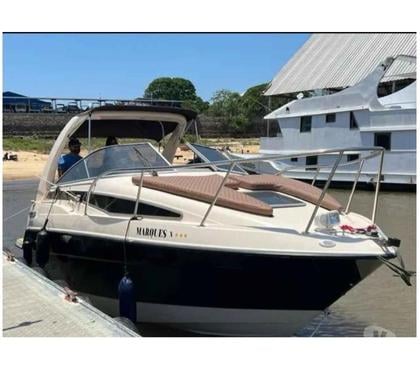 Lanchas - Barcos - Veleiros - Fotos para Lancha Bayliner - 1993