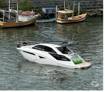 Lanchas - Barcos - Veleiros - Fotos para Lancha NX Boats 400 - 2023