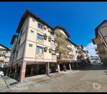 Vendo apartamento no Condomínio Kopenhagen