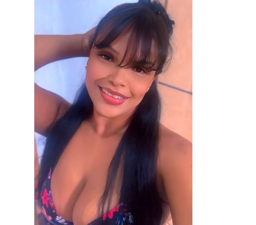 Garotas de programa Senador Canedo GO - Fotos para MULATA COMPLETA | SEIOS FARTOS | GLÚTEOS GRANDES🌶️