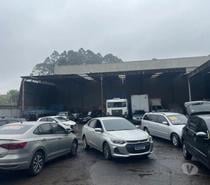 ESTACIONAMENTO BAIRRO AZENHA PORTO ALEGRE 40 ANOS NO LOCAL.