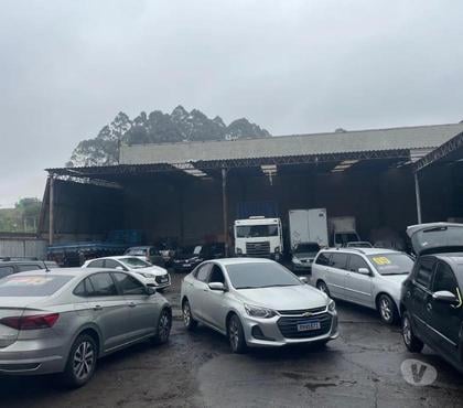 Estacionamentos - Garagens Porto Alegre Sul Porto Alegre RS - Fotos para ESTACIONAMENTO BAIRRO AZENHA PORTO ALEGRE 40 ANOS NO LOCAL.
