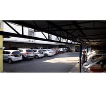 ESTACIONAMENTO ALTO ROTATIVO 64 VAGAS NORTE DE POA-RS.