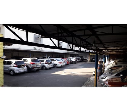  Garagem Venda Porto Alegre Norte Porto Alegre RS - Fotos para ESTACIONAMENTO ALTO ROTATIVO 64 VAGAS NORTE DE POA-RS.