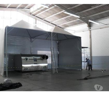 Serviços para eventos - images_alt_text Precisando de tendas para eventos em Jacareí ?