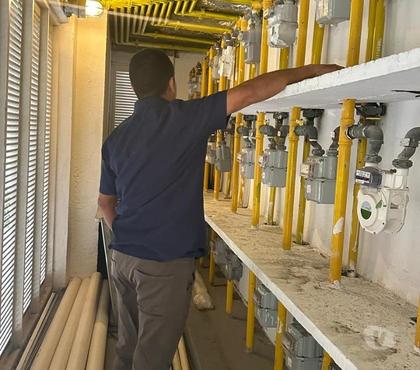 Outros serviços - Fotos para instalação de boiler