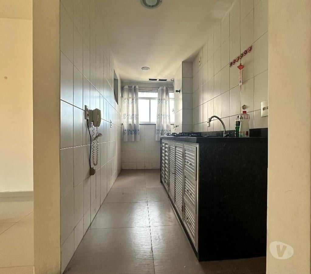 Apartamentos a venda Caxias RJ - Fotos para Apartamento de 3 Qtos no Condomínio Vitória CaxiasRJ