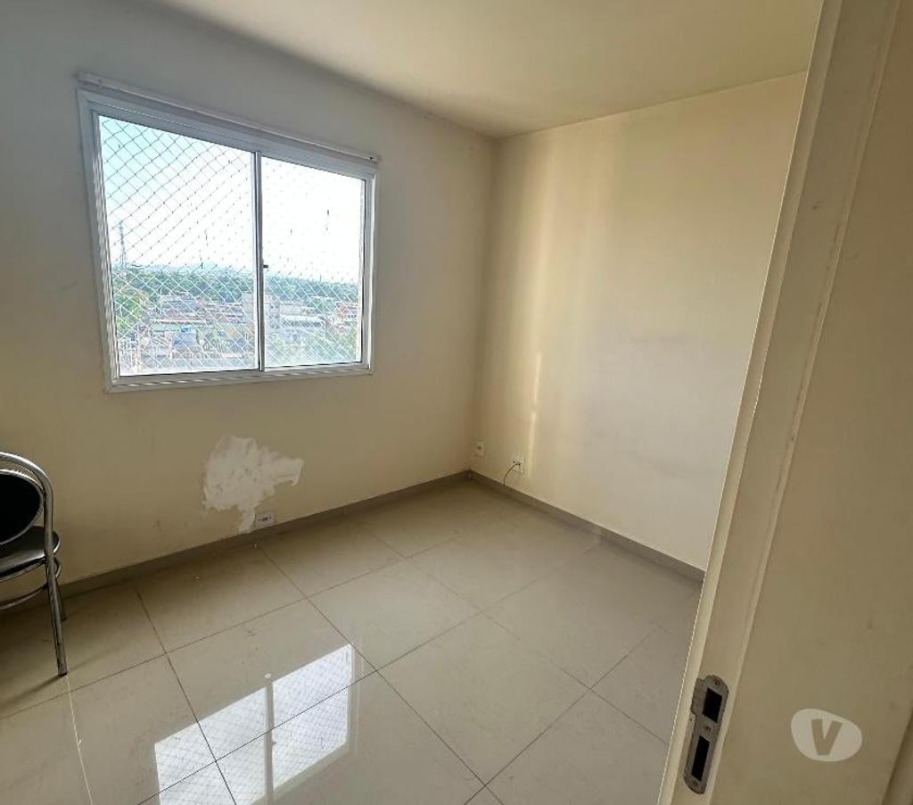 Apartamentos a venda Caxias RJ - Fotos para Apartamento de 3 Qtos no Condomínio Vitória CaxiasRJ