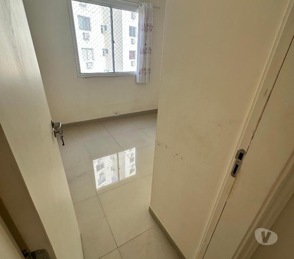 Apartamentos a venda Caxias RJ - Fotos para Apartamento de 3 Qtos no Condomínio Vitória CaxiasRJ
