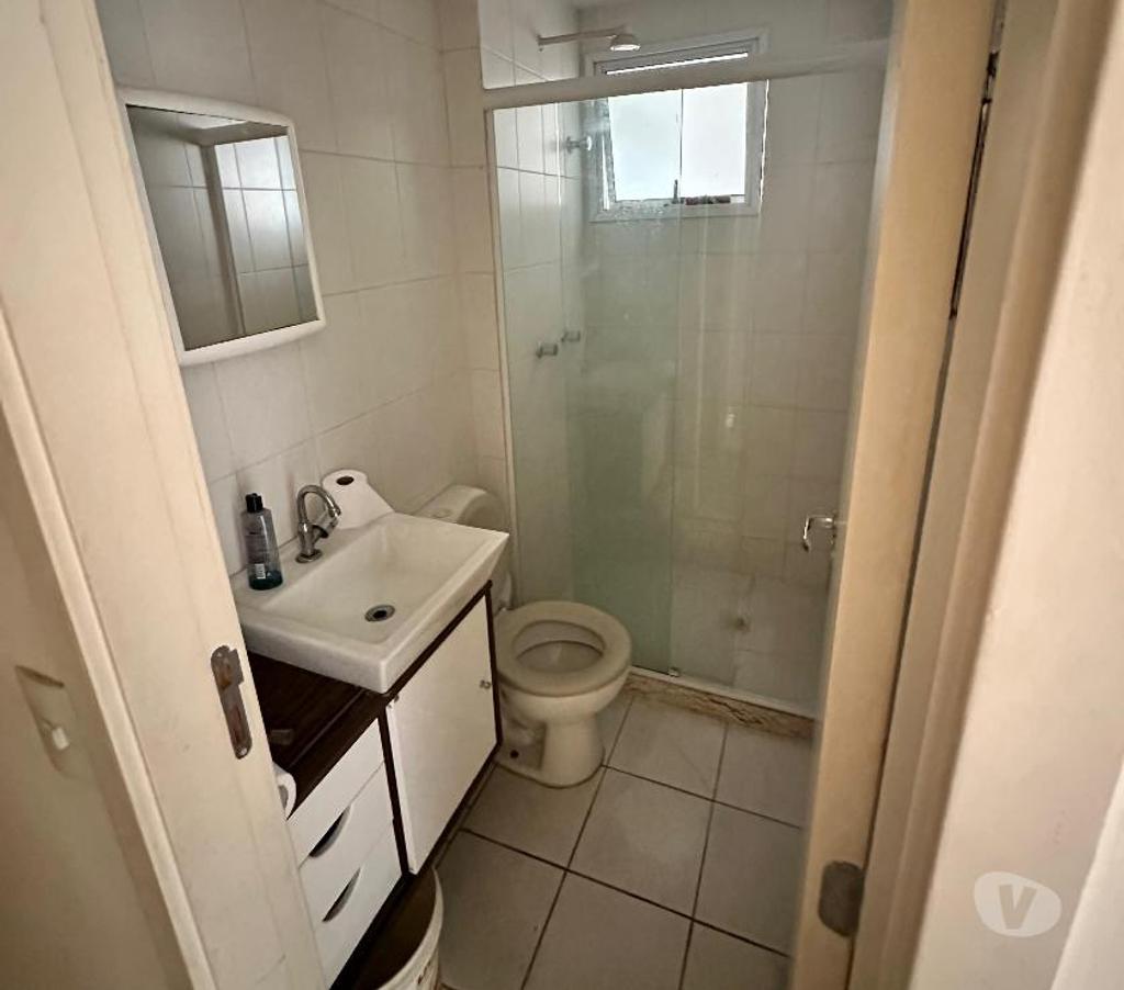 Apartamentos a venda Caxias RJ - Fotos para Apartamento de 3 Qtos no Condomínio Vitória CaxiasRJ