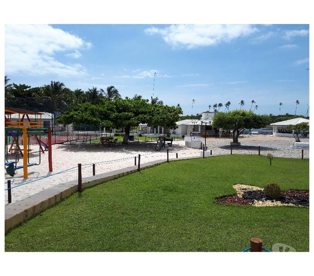 Terrenos Camacari BA - Fotos para Terreno no Cond. Canto do Sol Guarajuba