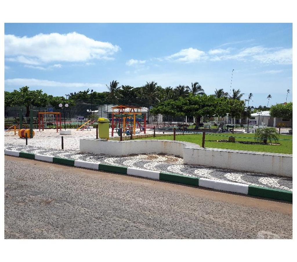 Terrenos Camacari BA - Fotos para Terreno no Cond. Canto do Sol Guarajuba