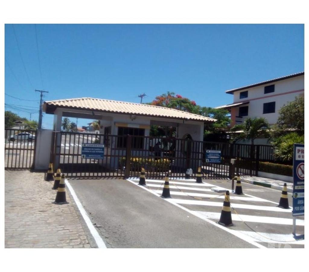 Terrenos Camacari BA - Fotos para Terreno no Cond. Canto do Sol Guarajuba