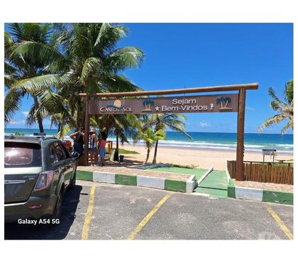 Terrenos - Fotos para Terreno no Cond. Canto do Sol Guarajuba