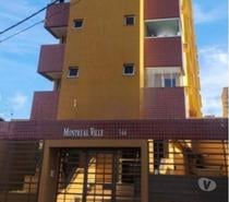 Apartamento central 2 quartos com suíte
