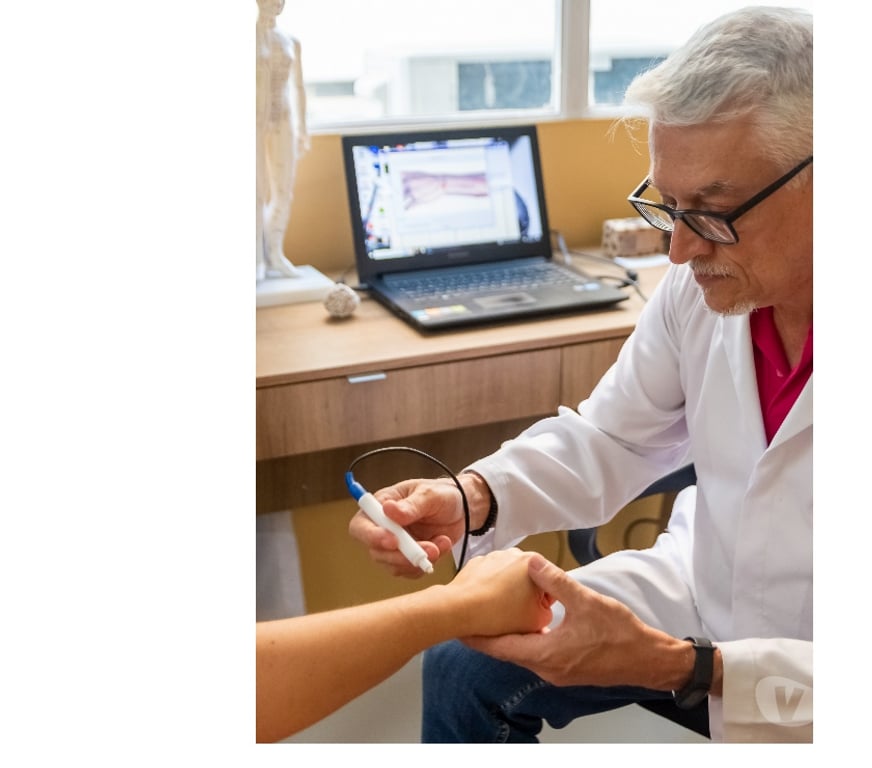 Bem-Estar - Saúde - Beleza Sao Paulo SP República - Fotos para Acupuntura e Massagens