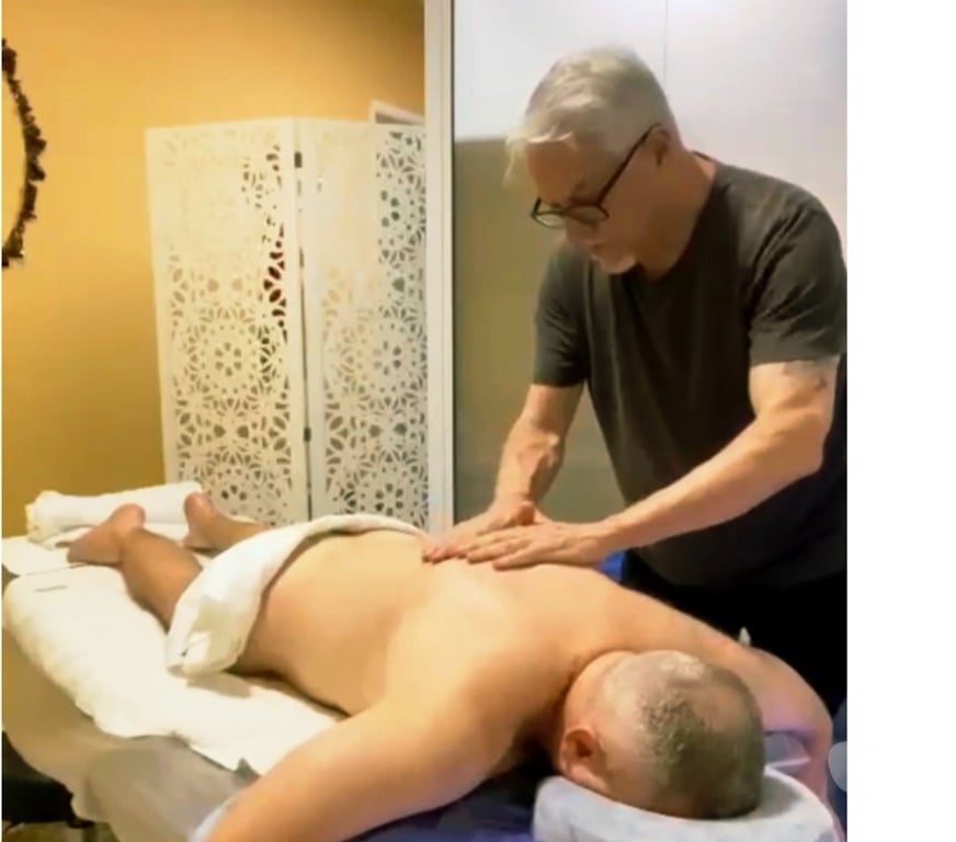 Bem-Estar - Saúde - Beleza Sao Paulo SP República - Fotos para Acupuntura e Massagens