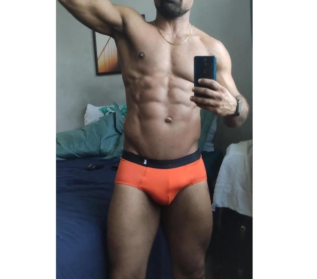 Acompanhantes masculinos Rio de Janeiro RJ Centro - Fotos para Nando Black Dotado